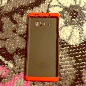 Samsung Galaxy Note8 case